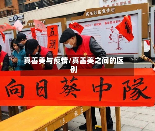 真善美与疫情/真善美之间的区别
