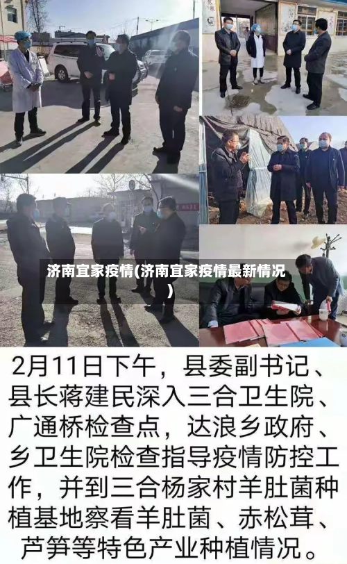 济南宜家疫情(济南宜家疫情最新情况)