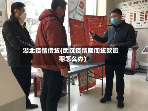 湖北疫情借贷(武汉疫情期间贷款逾期怎么办)