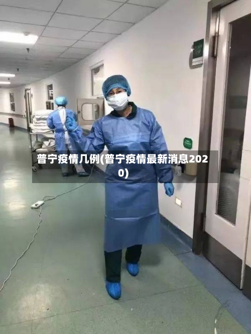 普宁疫情几例(普宁疫情最新消息2020)