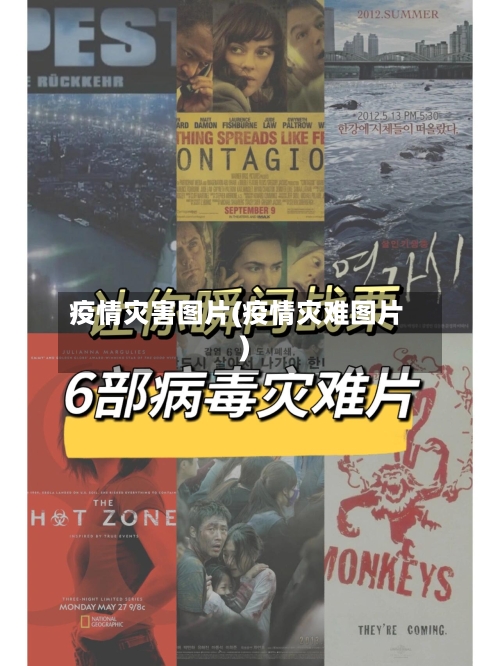 疫情灾害图片(疫情灾难图片)