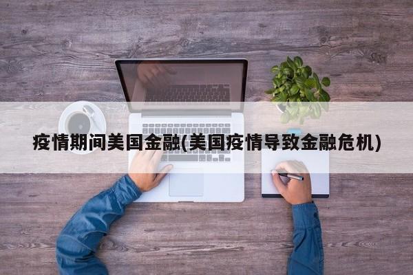 疫情期间美国金融(美国疫情导致金融危机)